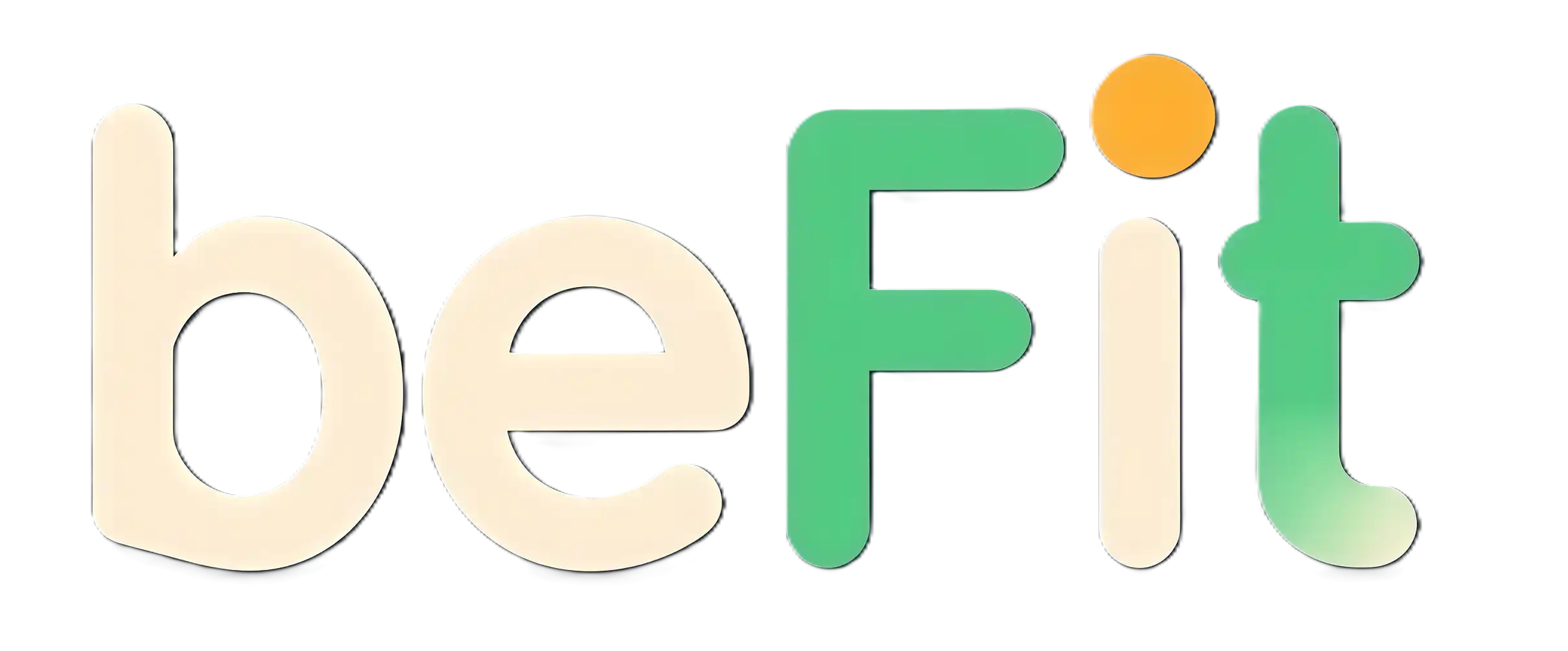 BeFit Logo